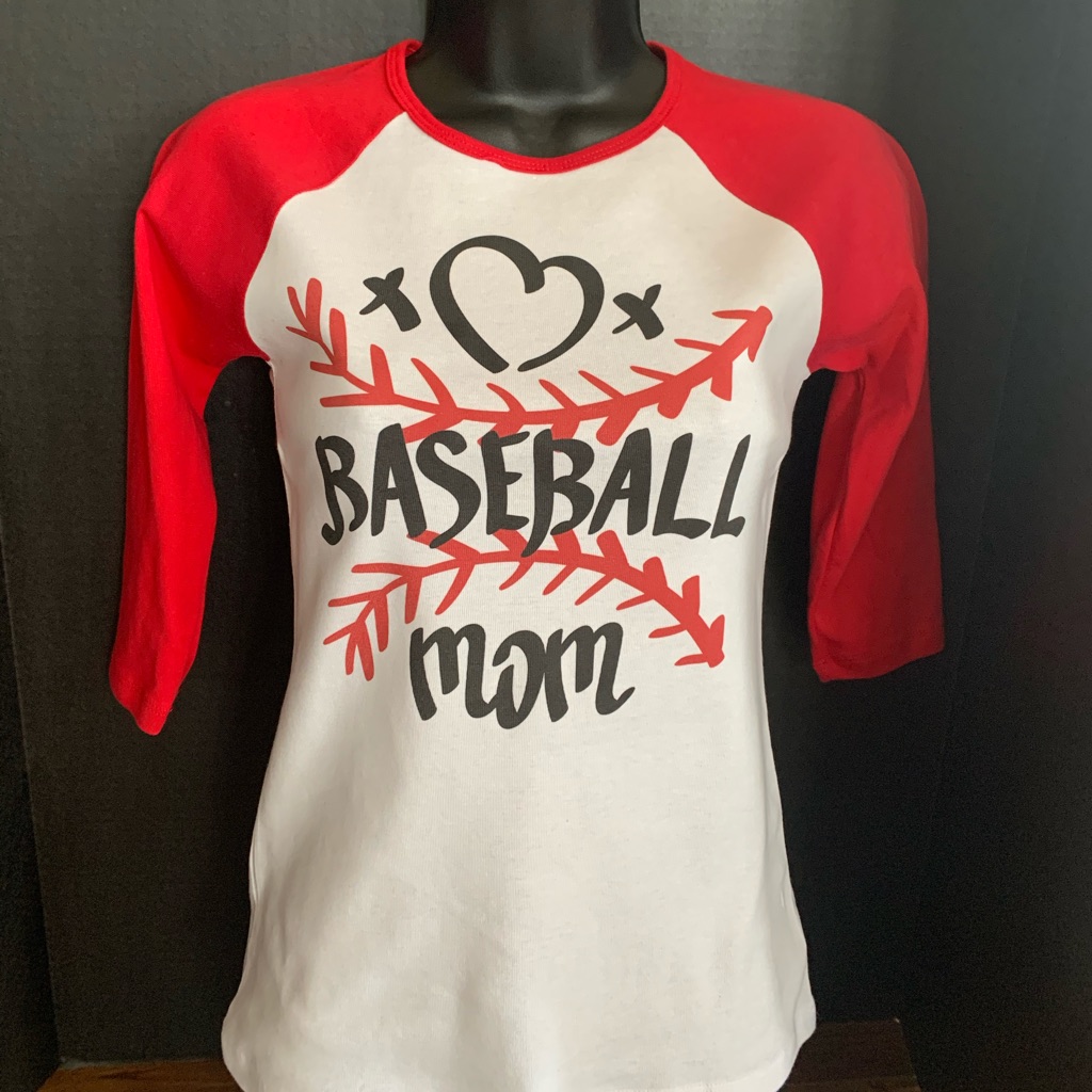 Baseball Tees
